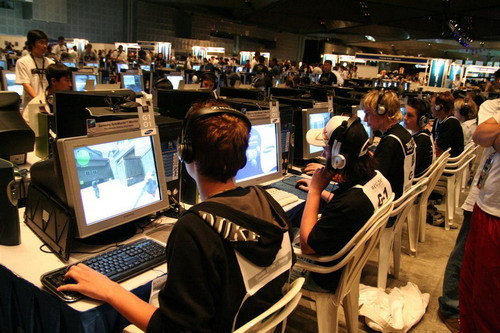 现令人瞩目 现令人瞩目