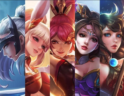 在现代职业 在现代职业