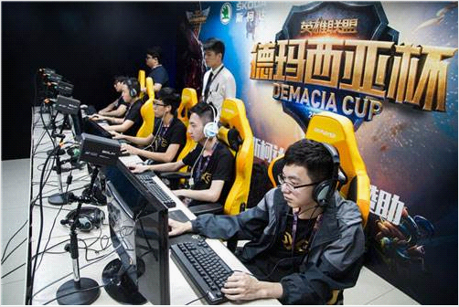 变革的缩影 变革的缩影